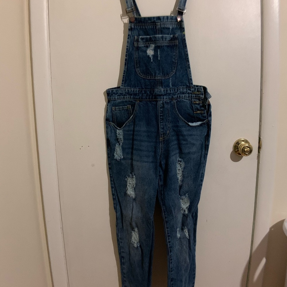 Overalls